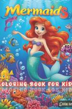 Mermaids af Vibrant Creations