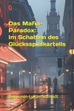 Das Mafia-Paradox af Benjamin- Lucas Schmidt