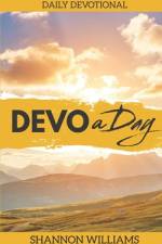 Devo A Day af Shannon Williams