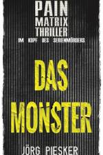 Das Monster af Pain Matrix Kollektiv