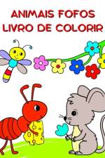 Animais Fofos Livro de Colorir af Maryan Ben Kim