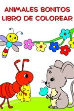 Animales Bonitos Libro de Colorear af Maryan Ben Kim