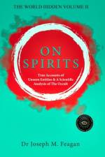 On Spirits af Joseph Feagan
