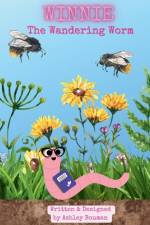 Winnie the Wandering Worm af Ashley Bouman