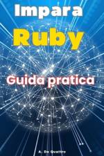 impara Ruby af A de Quattro