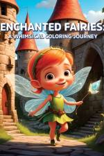 Enchanted Fairies af Gabriel de Paula