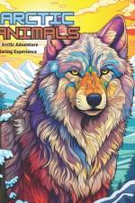 Arctic Animals af Pancho Villa