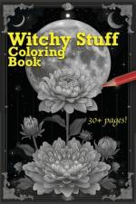 Witchy Stuff af Frankie Engstrand