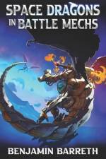 Space Dragons in Battle Mechs