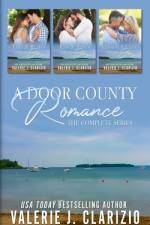 A Door County Romance Series (Novellas 1-3) af Valerie J Clarizio