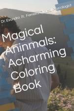 Magical Aninmals af Evandro Rodrigues Ferreira