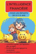 L'Intelligence Financière af Mister Investisseur