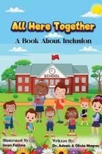 All Here Together af Olivia Magras