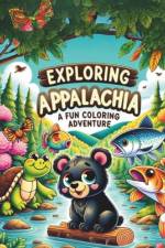 Adventures in Appalachia