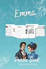 Emma Puzzle Book