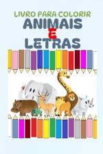 Livro Para Colorir af Mop ProduÃ§Ãµes