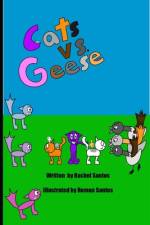 Cats vs Geese