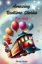 Amazing Bedtime Stories for Kids af Orient Bookstore