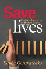 Save Lives af Simon Goncharenko