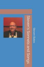 Steven's Sonnets and Songs af Steven W Bates