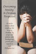 Overcoming Anxiety af Robyn Looper