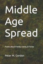 Middle Age Spread af Peter M Gordon