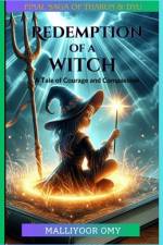 Redemption of a Witch af Malliyoor Omy