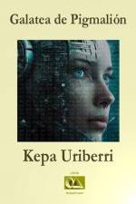 Galatea de Pigmalión af Kepa Uriberri