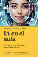 IA en el aula af Carlos FernÃ¡ndez-Alameda