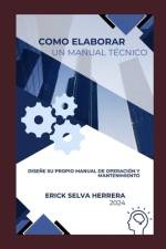 Como elaborar Un Manual Técnico af Eric Selva Herrera