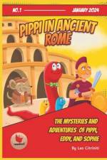 Pippi in ancient Rome af Leo Citriniti