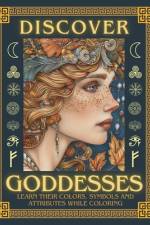 Discover Goddesses af M Morgan
