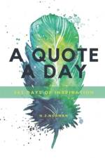 A Quote A Day af H J Norman