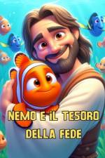 Nemo e il Tesoro della Fede Aiuta i bambini a conoscere Dio e il suo amore 2024 af Carlo Piscopo