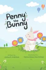 Penny The Bunny af Joshua D Krafchick