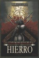Himnos de Sangre y Hierro af Margoth Costa