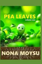Pea Leaves af Nona Moysu