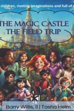 The Magic Castle af Tasha Helm