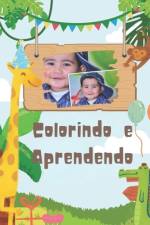 Colorindo e Aprendendo af Eduardo Jacinto Recova