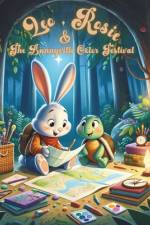 Leo, Rosie, and the Bunnyville Color Festival af Wonderwise Publishing