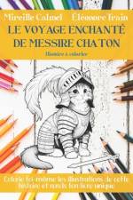 Le Voyage Enchanté de Messire Chaton af ÃlÃ©onore Train