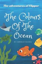 The Colours Of The Ocean af S Bradley Silcock