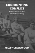 Confronting Conflict af Chad Davis