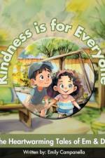 Kindness is For Everyone af Emily Campanella