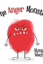 The Anger Monster af Alyssa Veech