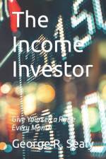 The Income Investor af George R Sealy