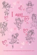I Am..... af Suzanne Romano