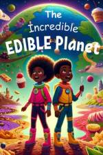 The Incredible Planet af Carla J