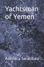 Yachtsman of Yemen af Asenaca Saratibau