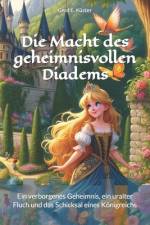 Die Macht des geheimnisvollen Diadems af Gerd E KÃ¼ster